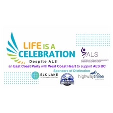 ALS, Fundraiser, Celebration, Saanich Fair