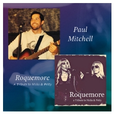 Paul Mitchell, Roquemore, Longwood Brew Pub, September 26 2019, live, music