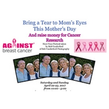 breast cancer, mother's day, mom, fund raiser, fund, charity, event, Mill Bay, Cowichan, Bob Vanderford, Enrico winery