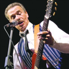 blues singer, guitarist, songwriter, musician, music