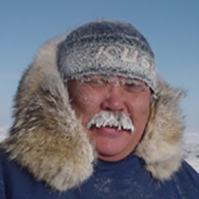 Michael Kusugak