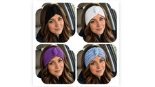 arts, crafts, crochet, headband, yarn-craft, beginner-crochet, fiber-art, lostartsclub