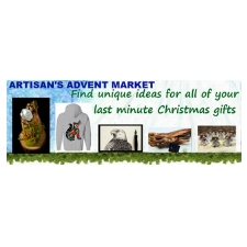unique gifts, crystals, lights, art, clay, little people, illustrator, artists, driftwood, game
