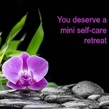 self-care, work-life-balance, energy, refuel, regenerate, retreat, womens-retreat