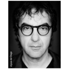 writer, director, producer