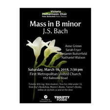 music, choir, early music, Bach, mass, b minor, orchestra