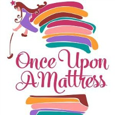 musical, theatre, princess and the pea, bard to broadway