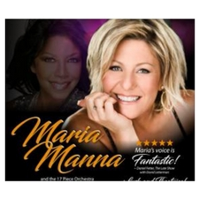 music, jazz, orchestra, natalie cole, maria manna