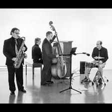 Music, jazz, saltspring, island, salt spring