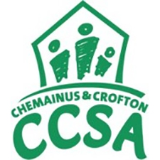 CCSA, Chemainus, Crofton, Community, Easter, Egg, paint, Socialize