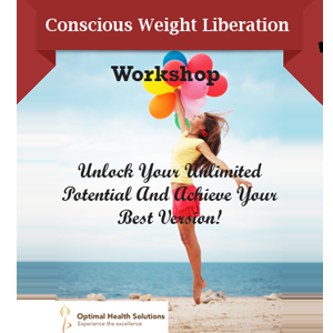 Weight Loss Workshop