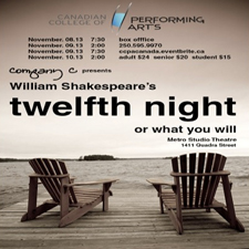 Shakespeare, play, theatre, classic, arts, performance, Downton Abbey, Director, Actor