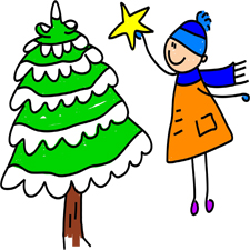 decorate, tree, gifts, family, Christmas, unique, one of a kind, different, hand made, art