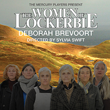 serious women scotland hillside