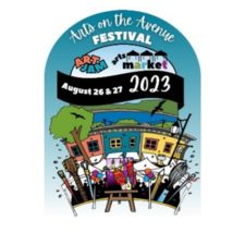 arts festival, august , arts, live music, art demos, art market, street dance, family friendly