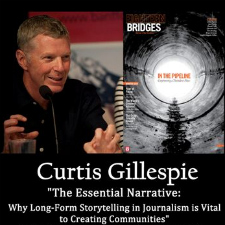 writing, lecture, novel, journalism, magazine, eighteen bridges, liberal education, VIU