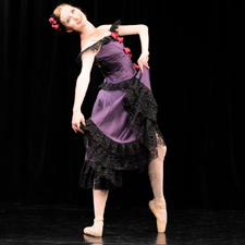 Ballet, Dance, Theatre