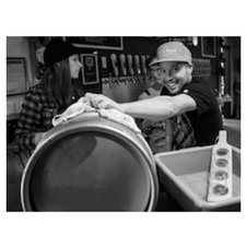 Cask Night, craft beer, cask beer, nanaimo, downtown, brewery, taproom, taphouse, brew pub, beer, local beer, art, culture, live, live music, local music, local artists, 