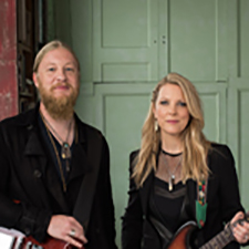 Tedeschi Trucks Band