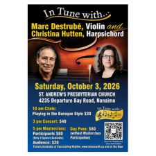 music, Baroque, violin, harpsichord, clinic, concert, masterclasses