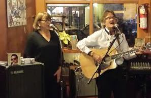 music, guitar, rock and roll, dancing, Glen Foster Group, Pixelated Man, concert