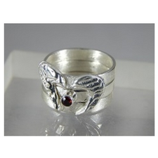 ring, jewellery, stone setting