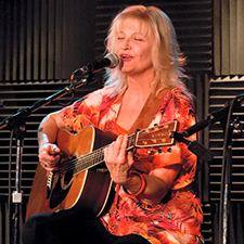 songwriting, singing, gals, Showroom, series, host, entertainment