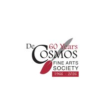 Art,  DeCosmos, Oceanside art group, 
