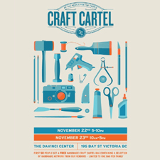 craft, market, christmas, holiday, art, fair, craft cartel, 
