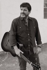 Jeff Plankenhorn, guitar, guitarist, blues, roots, Oak Bay, yyj, live music, concert, 