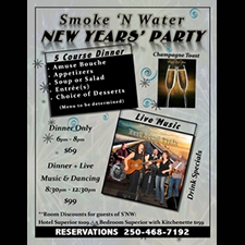 new years eve, dinner, party, special, dining, rooms, 