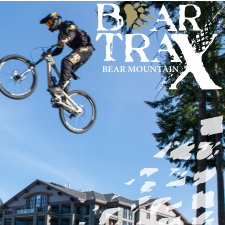 BearTrax