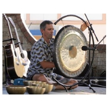 TIBETAN SINGING BOWL & GONG MEDITATION,Bethlehem Centre
