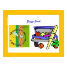 fundraiser, garage sale
