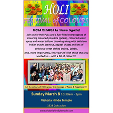 music, fun, colours, india, food, samosa, march break, cultural, community