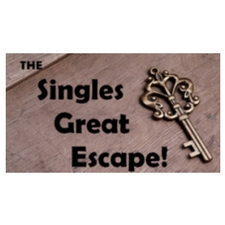 Singles, dating, event, meetup, escape