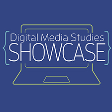 Digital media, DMS, digi, showcase, student, fair, university, viu, vancouver island university