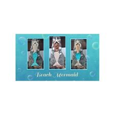 Beach Mermaid, Arts, Crafts, Workshop, LostArtsClub, Nanaimo, Home, Decoration
