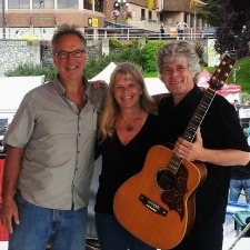 band, music, musicians, roots, folk, acoustic