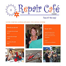 repair cafe, repair, workshop