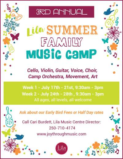 camp, music, guitar, day camp, July, bass, song