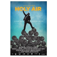 free,film,movie,screening,cinema,cowichan,duncan,srour,holy air