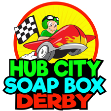 soapboxderby, nanaimo, soapbox, fundraiser, child development centre
