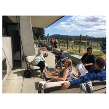 Victoria Wine Tour