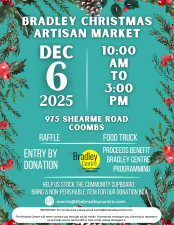 christmas, artisan, market, family, shopping, gifts