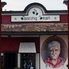 Dancing Bean, Chemainus