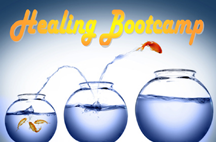 Healing Bootcamp