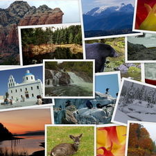 photo, slideshow
