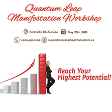 dreams, manifestation, workshops, events, event in canada, highest potential