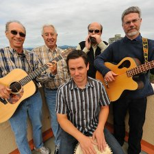 music, folk, celtic